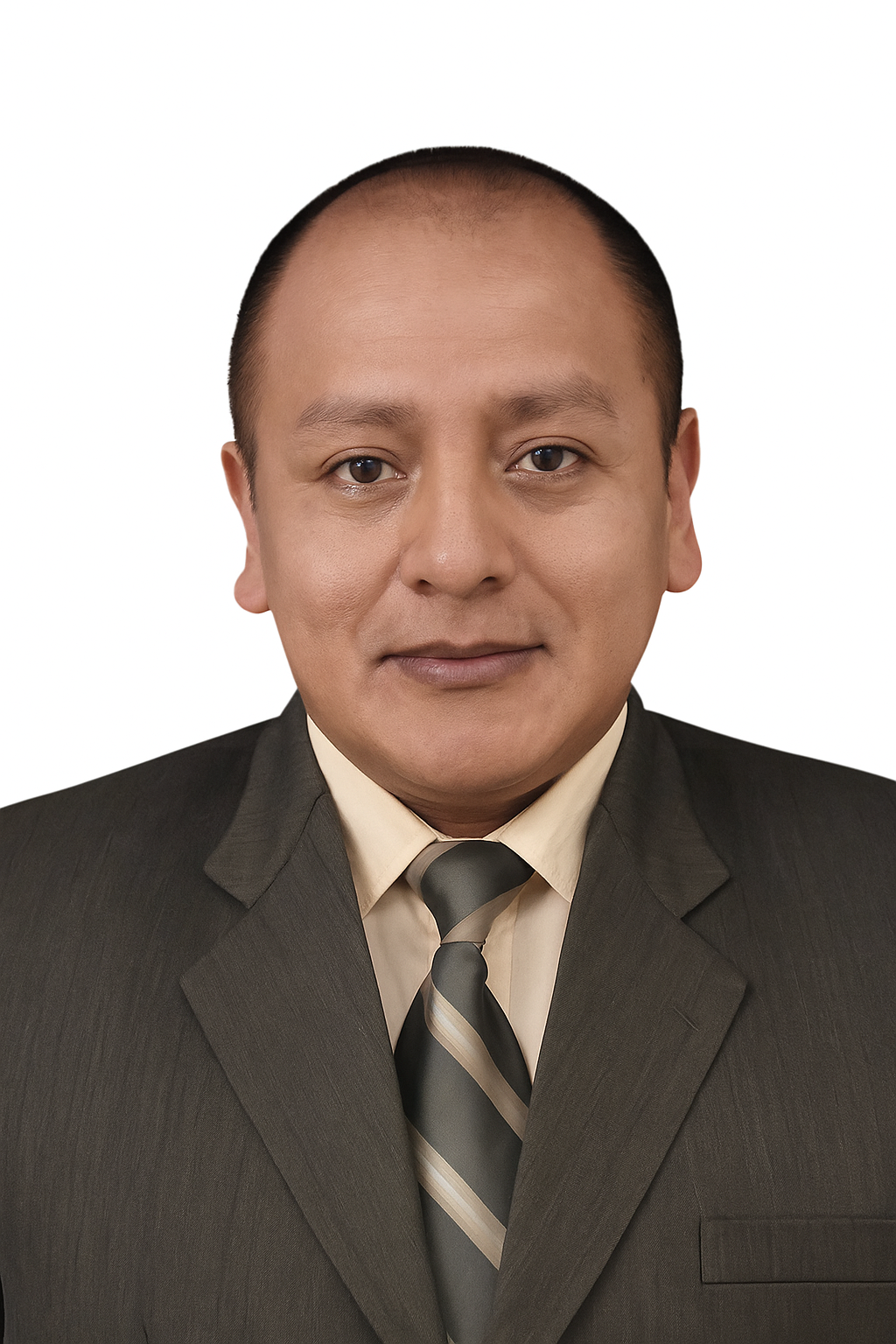 Juan Carlos Arancibia
